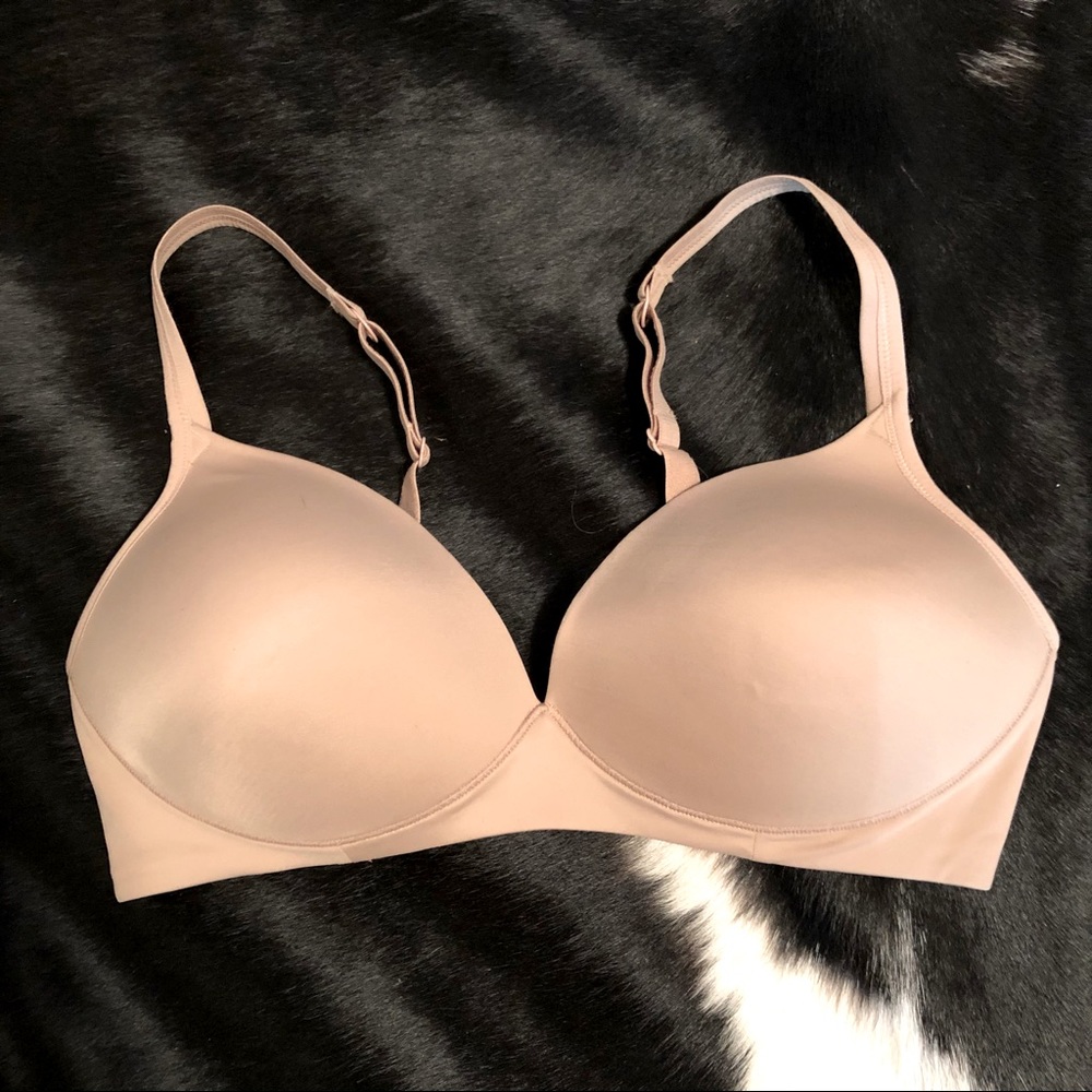 Warner’s Bra